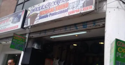 COMERCIALIZADORA TECNICAL SOUL COMERCIALIZADORA TECNICAL SOUL